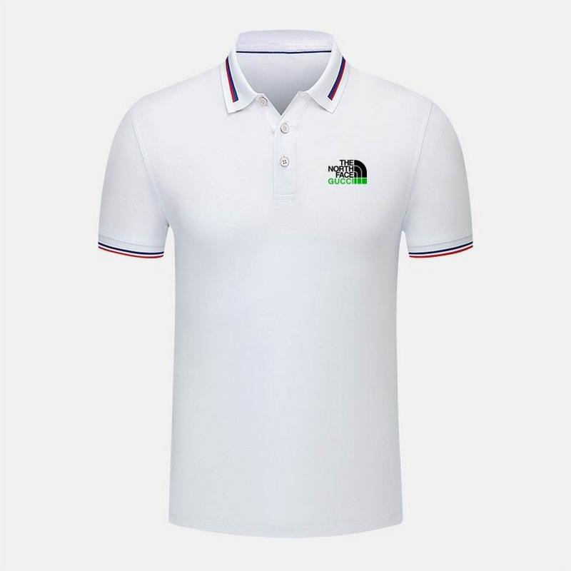 Gucci Men's Polo 998